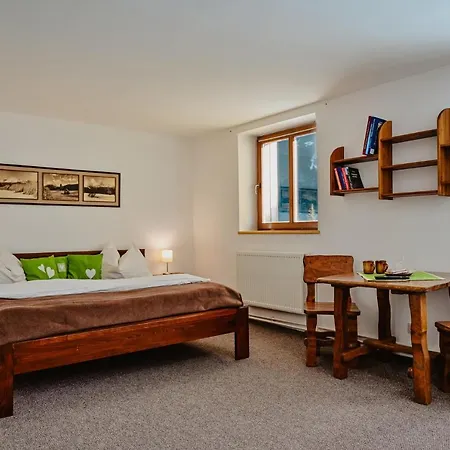 Horsky Popradske Pleso 2*