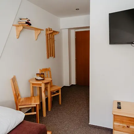 Horsky Popradske Pleso 2* Štrbské Pleso