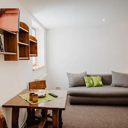 Horsky Popradske Pleso 2* Štrbské Pleso