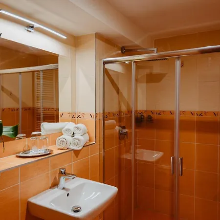 Horsky Popradske Pleso Štrbské Pleso