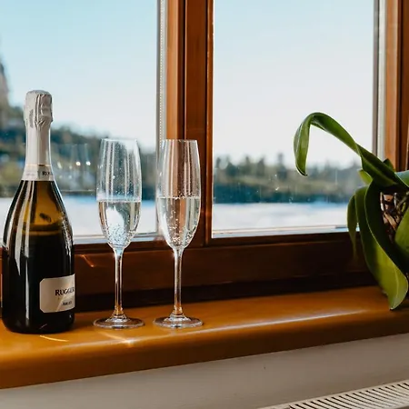 Horsky Popradske Pleso 2* Štrbské Pleso