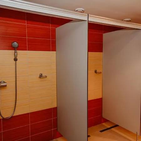 Horský Popradské Pleso Hotel