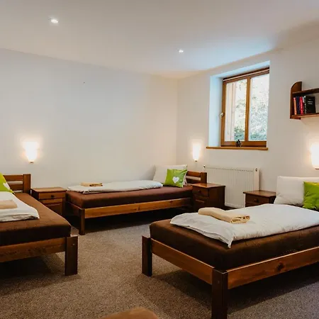 Hotel Horsky Popradske Pleso Štrbské Pleso