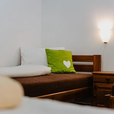 Horsky Popradske Pleso 2* Štrbské Pleso