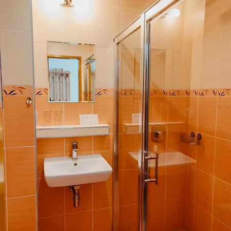 Horsky Popradske Pleso