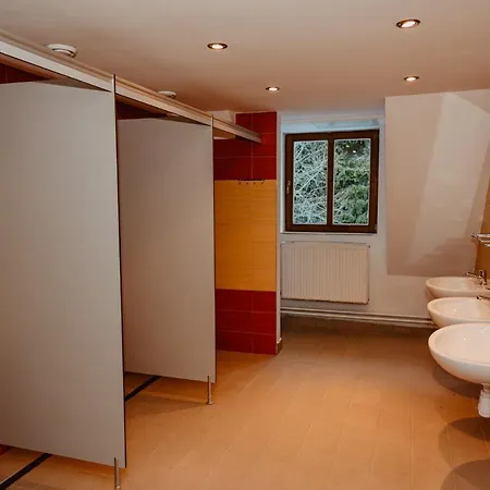 Hotel Horský Popradské Pleso Štrbské Pleso