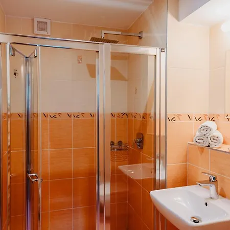 Horsky Popradske Pleso