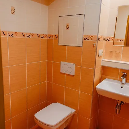 Horsky Popradske Pleso Štrbské Pleso