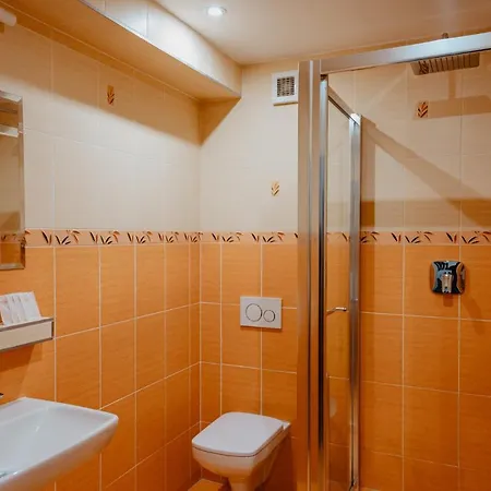 Horsky Popradske Pleso 2* Štrbské Pleso