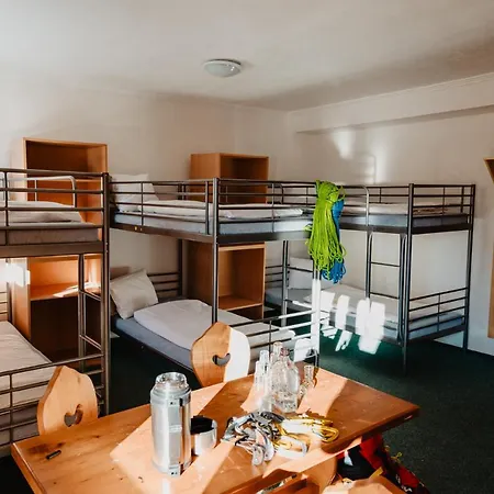 Horsky Popradske Pleso 2* Štrbské Pleso