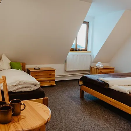 Hotel Horsky Popradske Pleso Štrbské Pleso