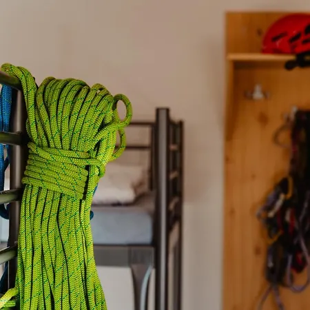 Hotel Horsky Popradske Pleso