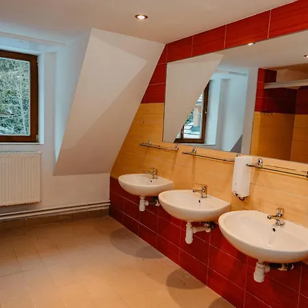 Hotel Horsky Popradske Pleso Štrbské Pleso