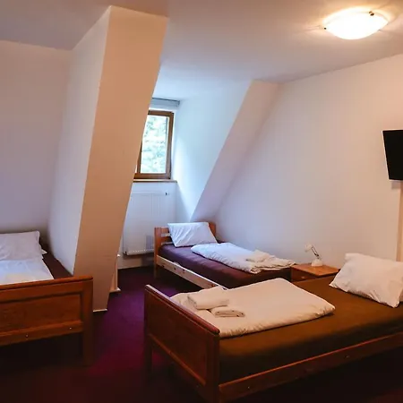 Horsky Popradske Pleso