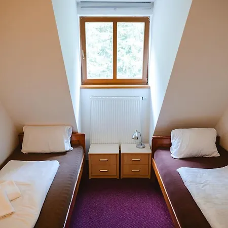 Horsky Popradske Pleso 2*