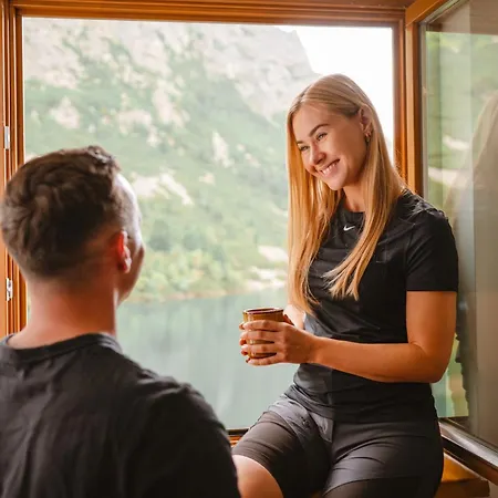 Horsky Popradske Pleso