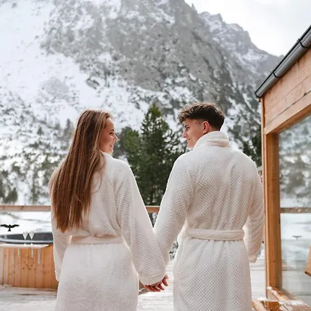 Horsky Popradske Pleso