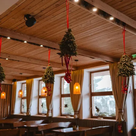 Horsky Popradske Pleso Štrbské Pleso