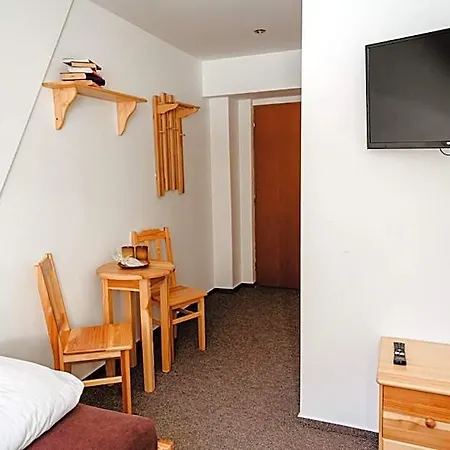 Hotel Horský Popradské Pleso