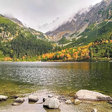 Hotel Horský Popradské Pleso 2*