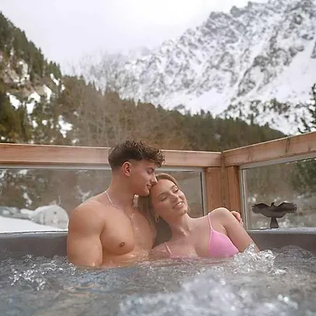 Horský Popradské Pleso 2*