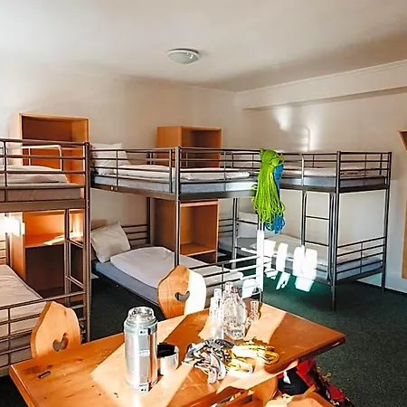 Horský Popradské Pleso Hotel