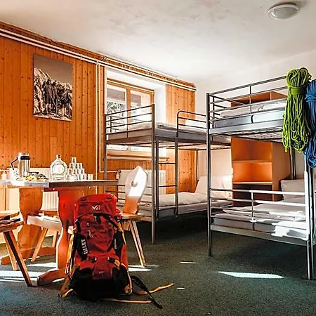 Horský Popradské Pleso 2* Štrbské Pleso