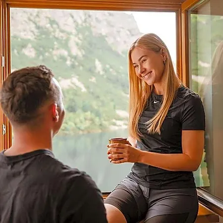 Hotel Horský Popradské Pleso 2*