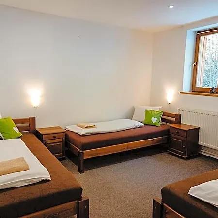 Hotel Horský Popradské Pleso 2*