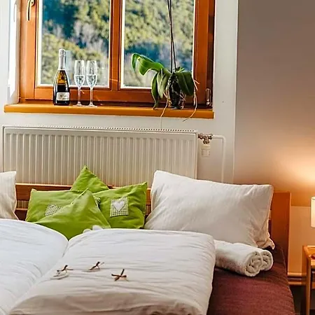 Horsky Popradske Pleso 2* Štrbské Pleso