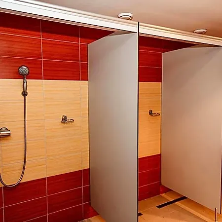 Horsky Popradske Pleso 2*