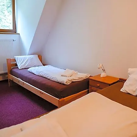 Horsky Popradske Pleso 2*