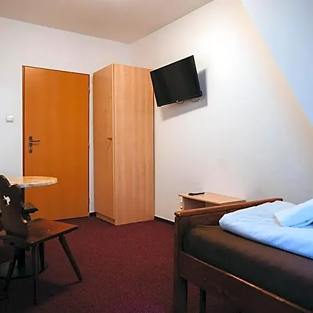 Szálloda Horsky Popradske Pleso 2*