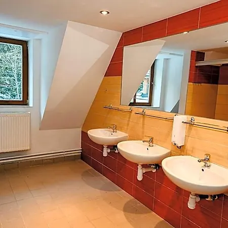 Hotel Horský Popradské Pleso 2*