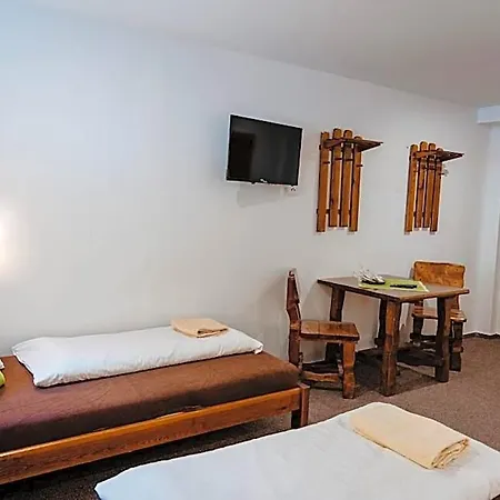 Horský Popradské Pleso Štrbské Pleso